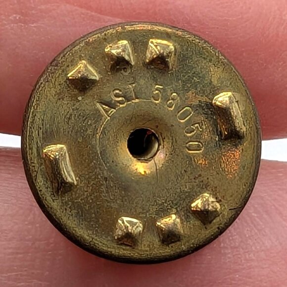 D.A.R.E. Pin, D.A.R.E. Brooch, D.A.R.E. Collector Pin, 1990's DARE Pin - Picture 11 of 13